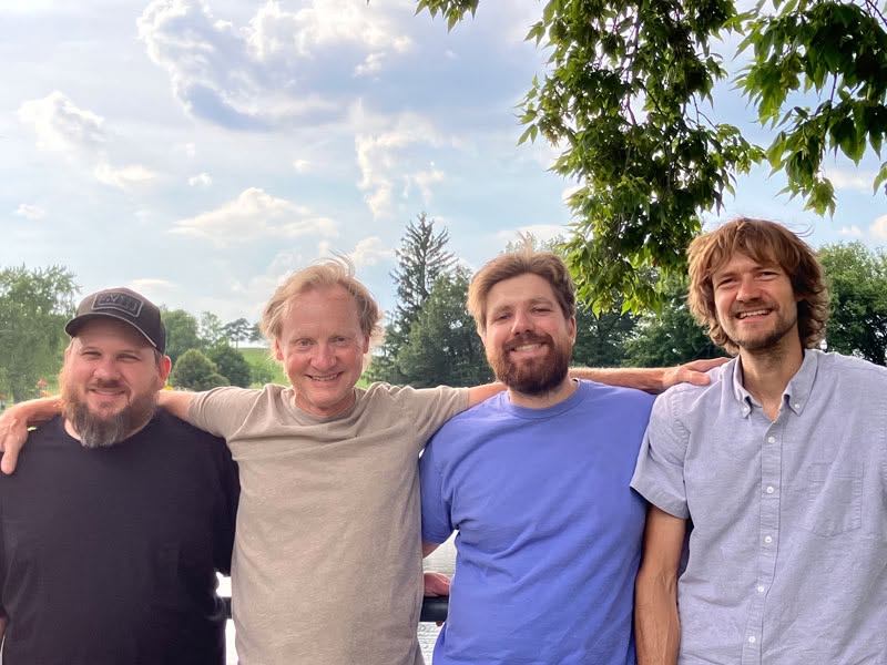 Photo of Root Station Band